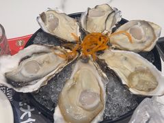 -蚝大仙横琴生蚝火锅(日月贝店)