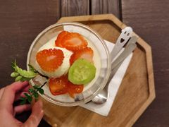 -嘁嘁茶泡饭