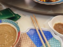 -曲氏老北京铜锅涮肉•火锅(不老街店)