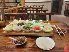 -杨姨妈丝娃娃(花果园店)