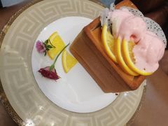 -皇玺·云汀花园餐厅(振华商厦店)