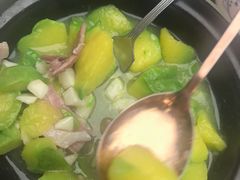 -云海肴·汽锅鸡·云南菜(广安门天虹店)