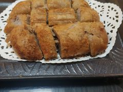 香酥芋泥鸭-堂宴·老厦门私房菜(1988仙岳总店)