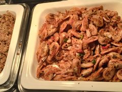 -松咖啡自助餐厅·松北香格里拉