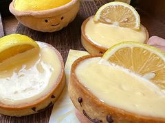 -富贵面包公司(运河店)