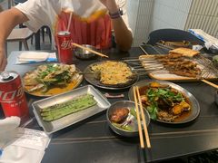 -老虎滩大连海鲜烧烤(建邺云锦路总店)