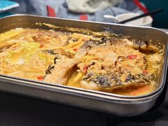 -半天妖烤鱼(丰科万达店)
