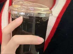 -Jeans Coffee牛仔裤咖啡