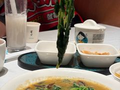 -莆田餐厅PUTIEN(世博源店)