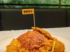 友缘避风塘炒蟹-好友缘酒家(西大店)