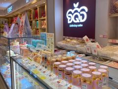 -大桥道糕点食品店(津塘路店)