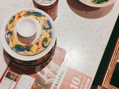 -大龙燚·旷野鲜火锅(广州首店)