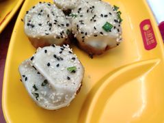 -小杨生煎(火车站北广场店)