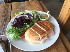 白巧克力拿铁-海梦1924 coffee