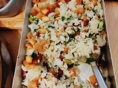 -蜜桃餐厅·伴山(绿宝广场店)