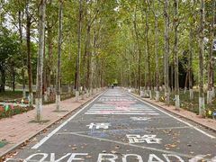 -青岛第三海水浴场