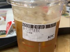 -肯德基(大悦城D馆店)