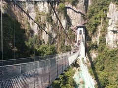 -福建天门山