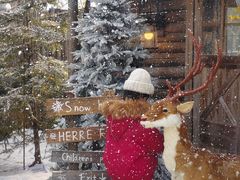 -HERRE·FARM 赫尔露营农场·团建聚会包场