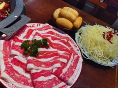 -楠火锅(昆山金鹰店)