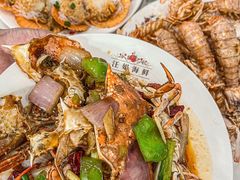-汪姐海鲜(侨港金冠好店)