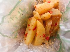 -雪儿钱局泡菜
