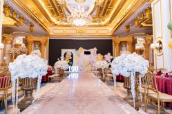 -觅糖派对·宝宝宴生日宴一站式派对策划(河西店)