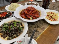 -虾神於氏龙虾·小龙虾(江宁旗舰店)