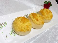 酥皮燕麦包-金满福国际酒店(迎宾大道店)
