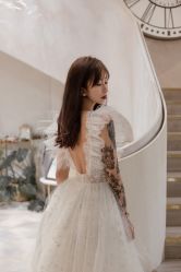 点击看大图 -B.Bridge Couture婚纱礼服(福田店)