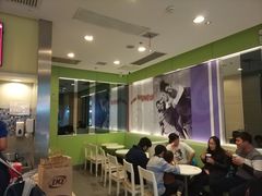 大堂-DQ·蛋糕·冰淇淋(惠山万达店)