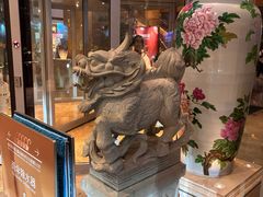 -宁波香格里拉大酒店