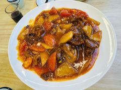 -食客居(缔景店)