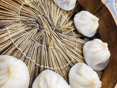 南翔小笼包-双塔老饭店