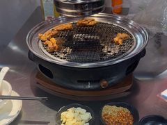 -燚青春东北泥炉烤肉(百合店)