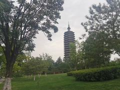 -西海子公园