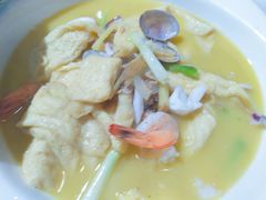 -老妈私房鱼头(欧洲城店)