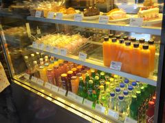 -Cafe Aewol Monsant