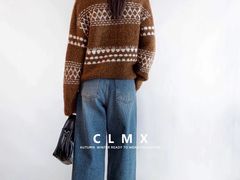 -CLMX(新天地凯德晶萃广场店)