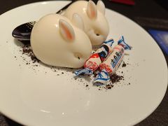 -蝴蝶里·粤菜·点心(滨江龙湖店)