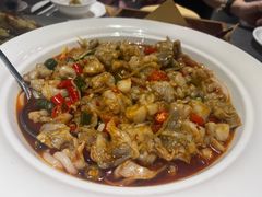 -川香鼎盛(市桥富华总店)