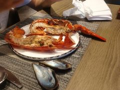 -博林天瑞喜来登酒店·西丽尚膳