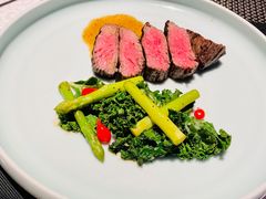 肉眼牛排-atta bj(国贸商城店)