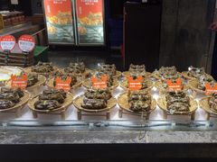 -徐记海鲜(大明宫|北二环店)