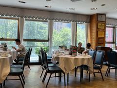 -山泉公馆酒家(珠江新城店)