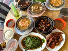 -新记肉骨茶