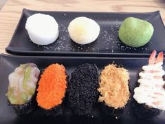 -三和屋日式海鲜锅料理(启航大厦店)