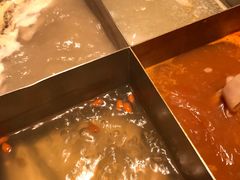 -海底捞大排档火锅(悦荟广场店)