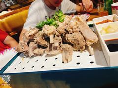 -禾田烤包子·新疆菜(人民电影院店)