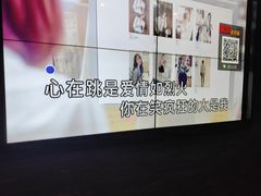 -范特西FANTASY量贩式KTV(民主广场店)